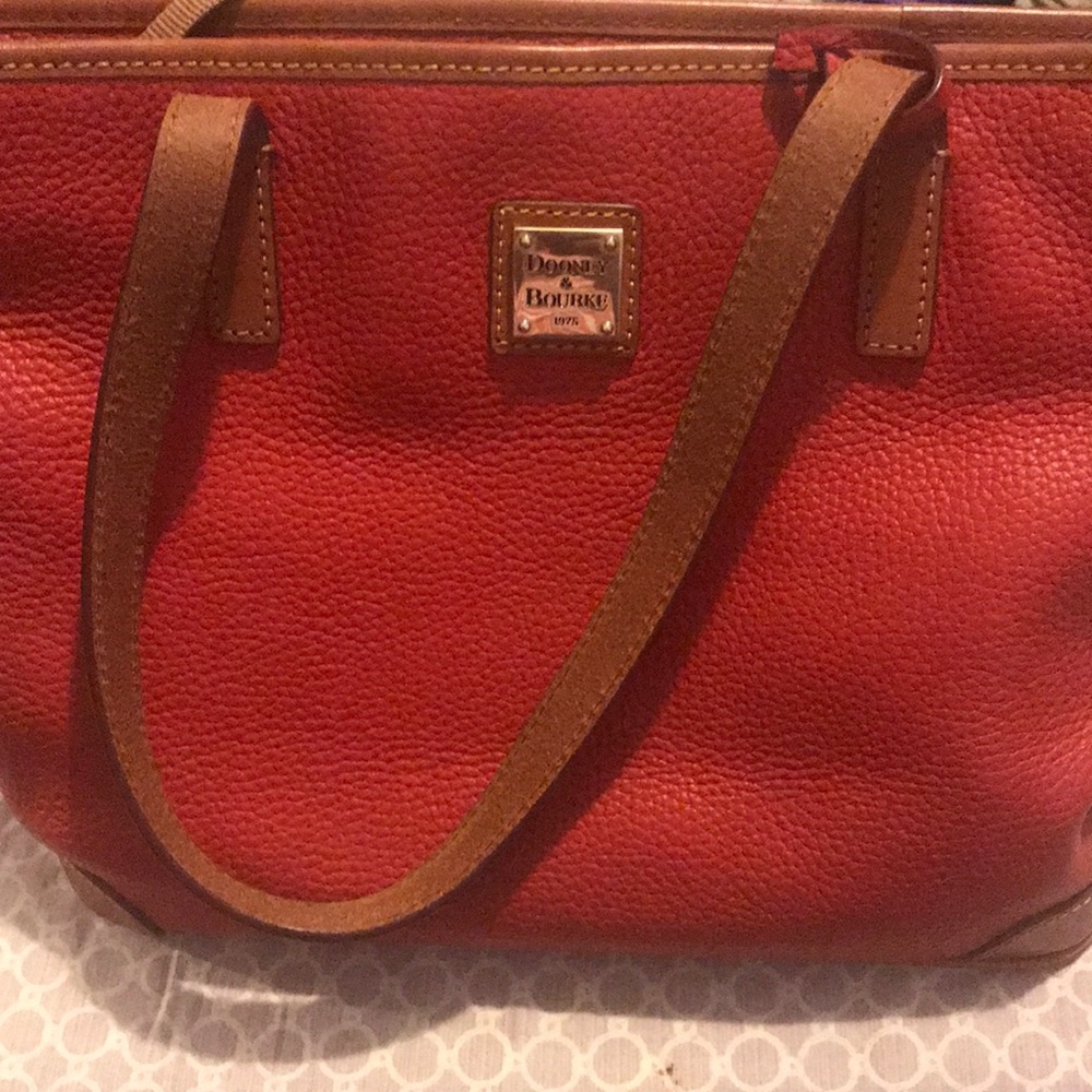 Woman beautiful bag